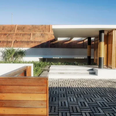 10 Villa Iman - Villa Gallery