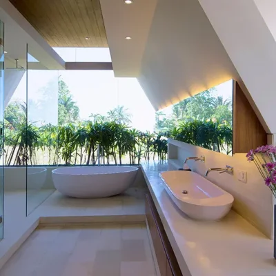 15 Villa Iman - Villa Gallery
