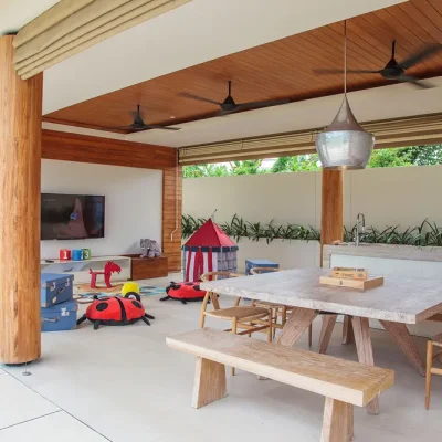 3-3 Villa Iman - Villa Gallery