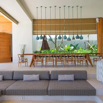 3 Villa Iman - Villa Gallery