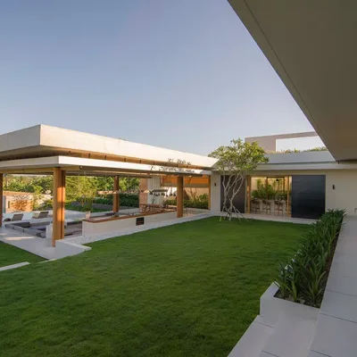38 Villa Iman - Villa Gallery