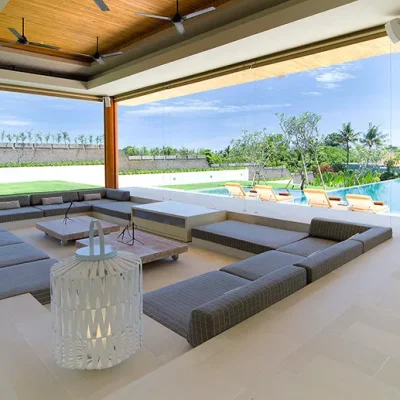 39 Villa Iman - Villa Gallery