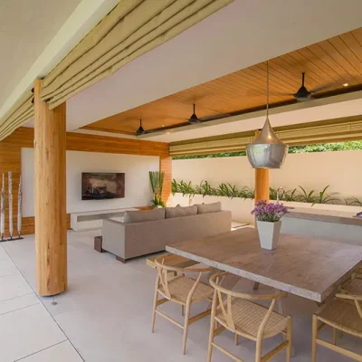 41 Villa Iman - Villa Gallery