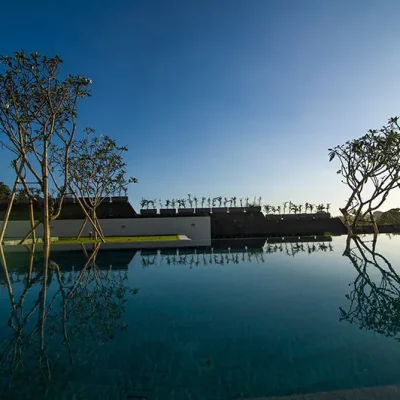 42 Villa Iman - Villa Gallery
