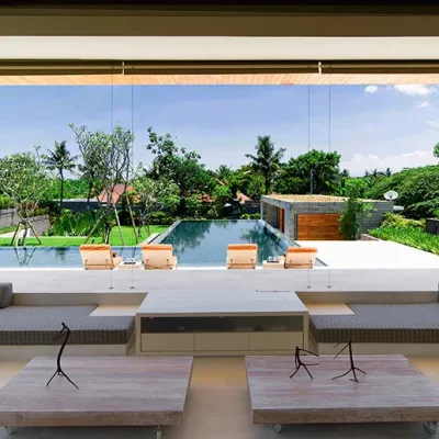 43 Villa Iman - Villa Gallery