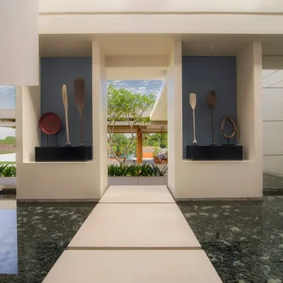 7 Villa Iman - Villa Gallery