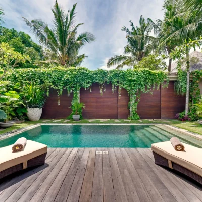 Eshara II – Private pool Villa Eshara Lima - Villa Gallery