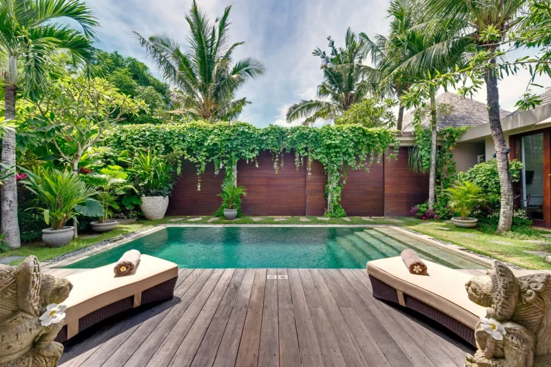 Eshara II – Private pool Villa Eshara Lima - Villa Gallery