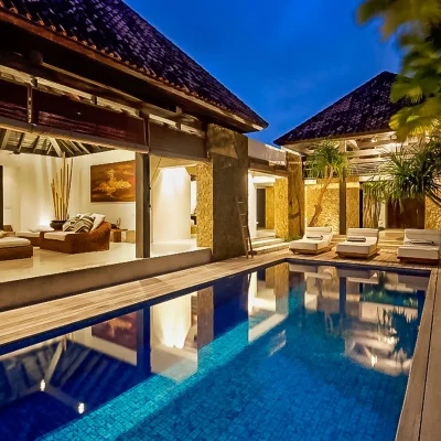 Hana – pic 3 Villa Hana - Villa Gallery