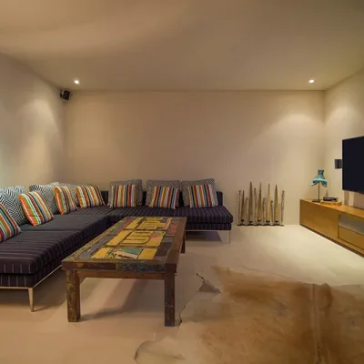 bfv2 Villa Iman - Villa Gallery