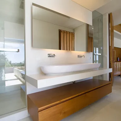 bfv5 Villa Iman - Villa Gallery