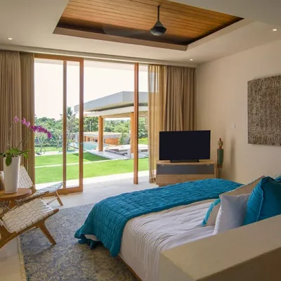 bfv7 Villa Iman - Villa Gallery