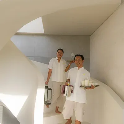 srvc2 Villa Iman - Villa Gallery