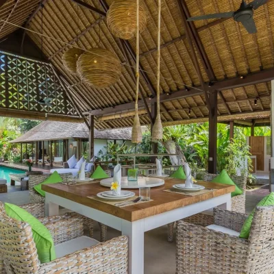 2b – Villa Home Villa Home - Villa Gallery