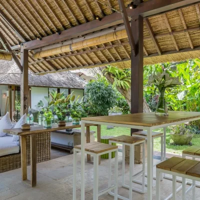 2b1 – Villa Home Villa Home - Villa Gallery