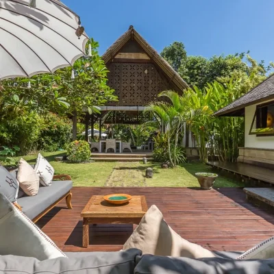 3 – Villa Home Villa Home - Villa Gallery