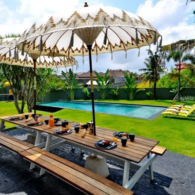 4 Villa Del Boca - Villa Gallery