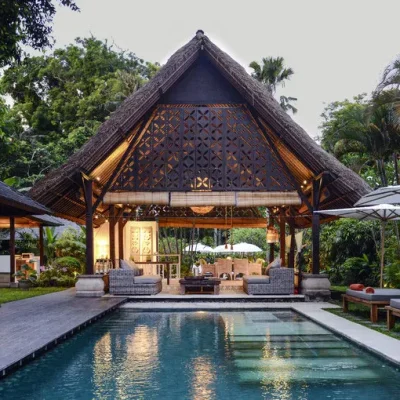 4 – Villa Home Villa Home - Villa Gallery