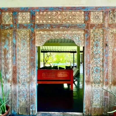 52c8d171-fb03-4aba-8764-595df17b8114 Villa Del Boca - Villa Gallery