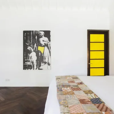 9d0ca45a-982e-4bbf-b615-d69338345633 Villa Del Boca - Villa Gallery
