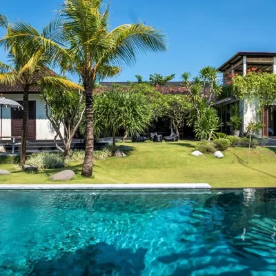 Del Pool Villa Del Boca - Villa Gallery