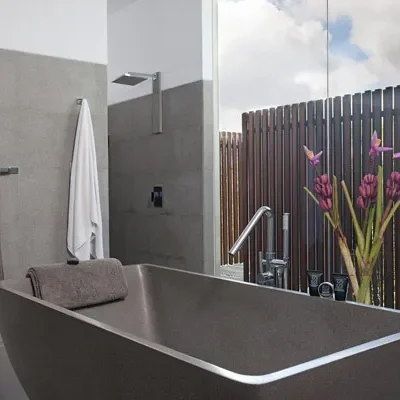 Villa-Issi-Bathroom Villa Issi - Villa Gallery