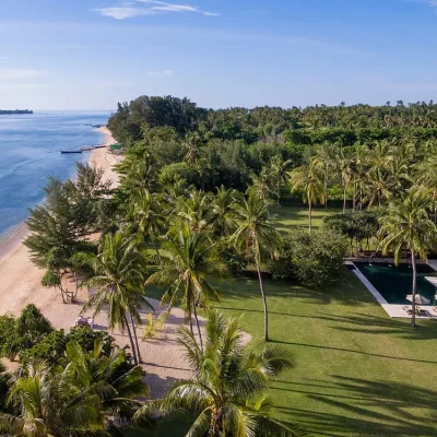 Villa Sira - Villa Gallery