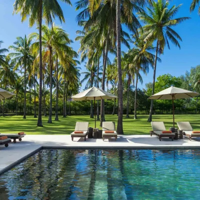 Sira Beach House 21 Villa Sira - Bali Villa