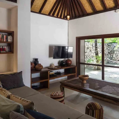 Villa Sira - Villa Gallery