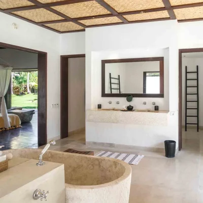 Villa Sira - Villa Gallery
