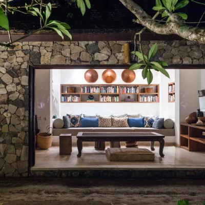 Villa Sira - Villa Gallery