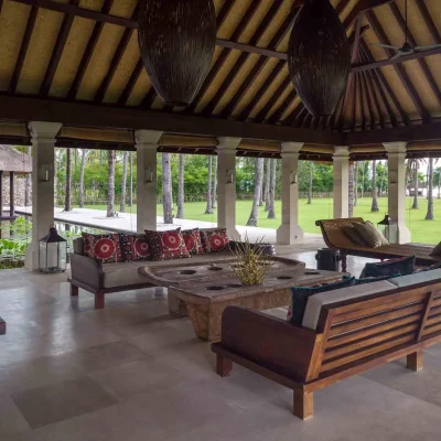 Villa Sira - Villa Gallery