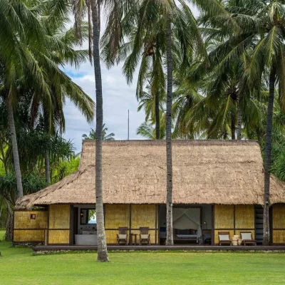 Villa Sira - Villa Gallery