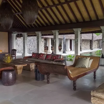 Villa Sira - Villa Gallery
