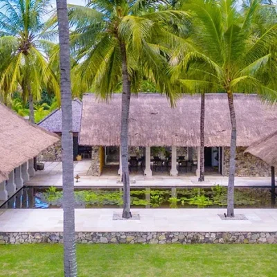 Sira Beach House – Villa preview Villa Sira - Bali Villa