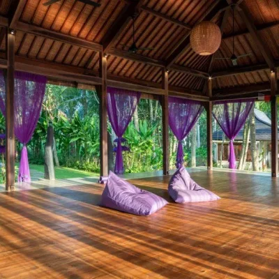 crystal castle_gallery_24_yoga_shala (1) Villa Crystal Castle Ubud - Villa Gallery