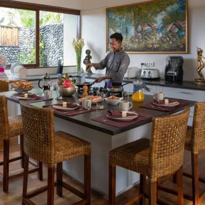 crystal castle_gallery_41_breakfast_area Villa Crystal Castle Ubud - Villa Gallery