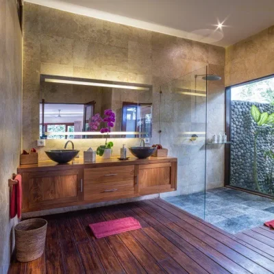 crystal castle_gallery_44_carnelian_bathroom (1) Villa Crystal Castle Ubud - Villa Gallery