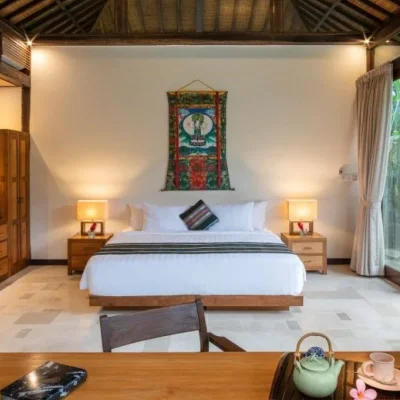 villa-crystal-castle-crystal-cas Villa Crystal Castle Ubud - Villa Gallery