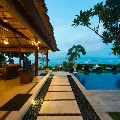 10 Villa Celagi - Villa Gallery