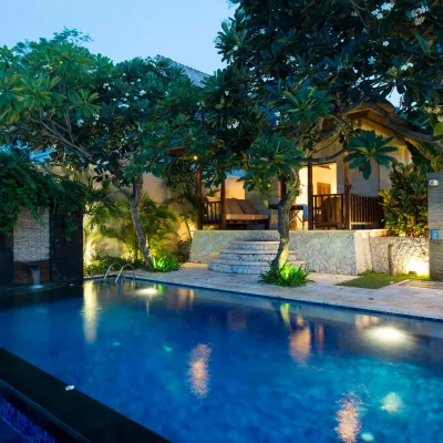 12 Villa Celagi - Villa Gallery