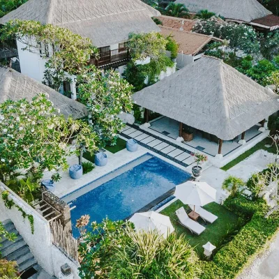 3 Villa Celagi - Villa Gallery