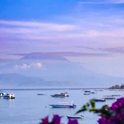 3b.Villa-Tanjung-Bali-Mount-Agung Villa Celagi - Villa Gallery