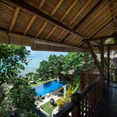 5 Villa Celagi - Villa Gallery