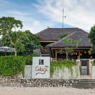 9 Villa Celagi - Villa Gallery