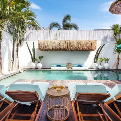 Villa Metisse - Bali Villa