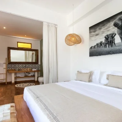 28 Villa Metisse - Villa Gallery