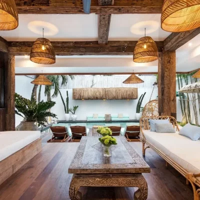 Villa Metisse - Bali Villa
