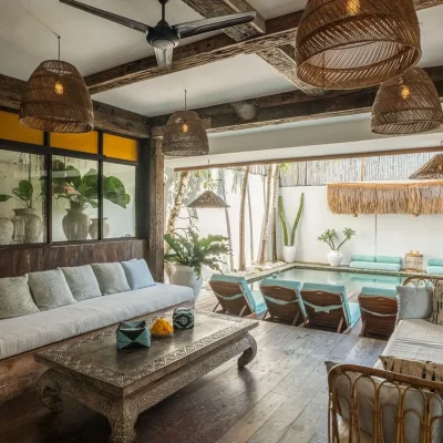 Villa Metisse - Bali Villa