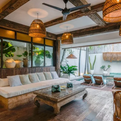 Villa Metisse - Bali Villa